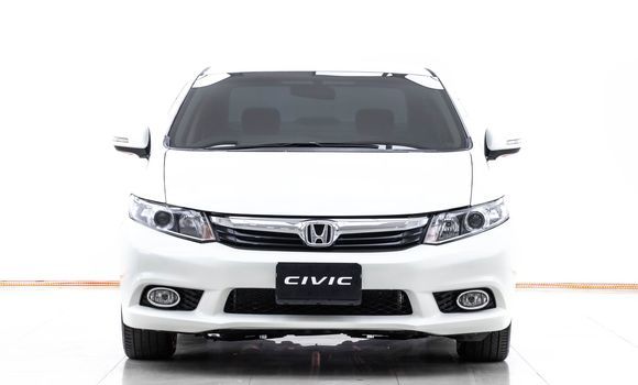 Buy Used Honda Civic White Car in Bangkok in Bangkok Buy Used Honda Civic White Car in Bangkok in Bangkok