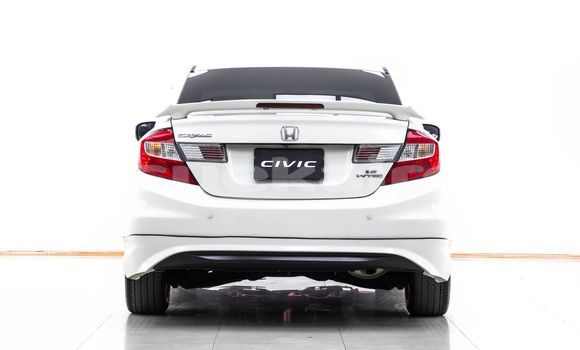 Buy Used Honda Civic White Car in Bangkok in Bangkok Buy Used Honda Civic White Car in Bangkok in Bangkok