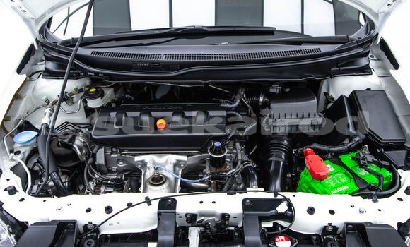 Buy Used Honda Civic White Car in Bangkok in Bangkok Buy Used Honda Civic White Car in Bangkok in Bangkok