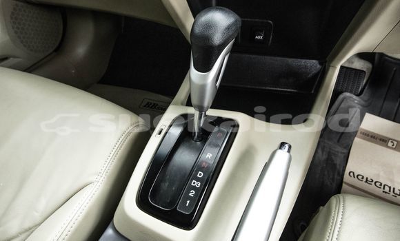 Buy Used Honda Civic White Car in Bangkok in Bangkok Buy Used Honda Civic White Car in Bangkok in Bangkok