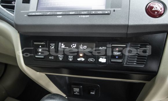 Buy Used Honda Civic White Car in Bangkok in Bangkok Buy Used Honda Civic White Car in Bangkok in Bangkok