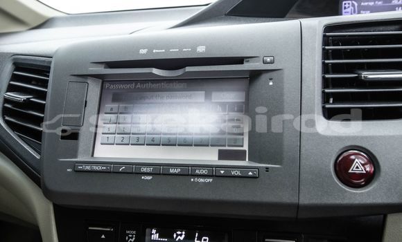 Buy Used Honda Civic White Car in Bangkok in Bangkok Buy Used Honda Civic White Car in Bangkok in Bangkok