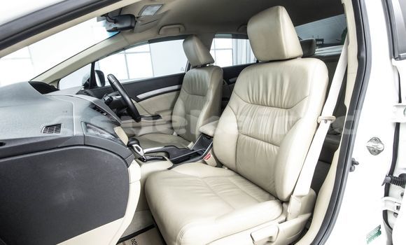 Buy Used Honda Civic White Car in Bangkok in Bangkok Buy Used Honda Civic White Car in Bangkok in Bangkok