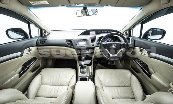 Buy Used Honda Civic White Car in Bangkok in Bangkok Buy Used Honda Civic White Car in Bangkok in Bangkok