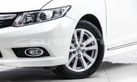 Buy Used Honda Civic White Car in Bangkok in Bangkok Buy Used Honda Civic White Car in Bangkok in Bangkok