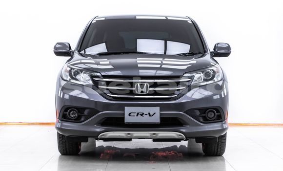Buy Used Honda CR-V Other Car in Bangkok in Bangkok Buy Used Honda CR-V Other Car in Bangkok in Bangkok