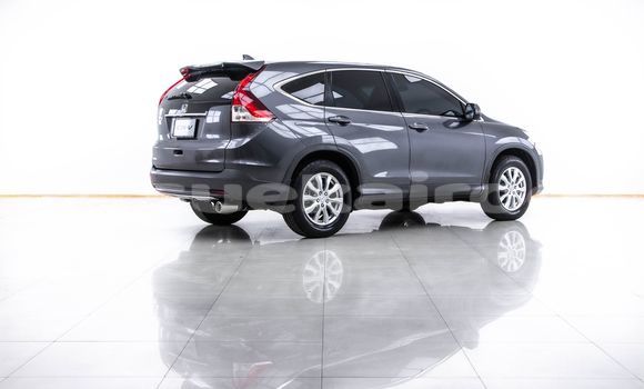 Buy Used Honda CR-V Other Car in Bangkok in Bangkok Buy Used Honda CR-V Other Car in Bangkok in Bangkok