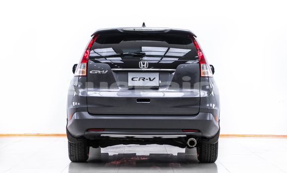 Buy Used Honda CR-V Other Car in Bangkok in Bangkok Buy Used Honda CR-V Other Car in Bangkok in Bangkok