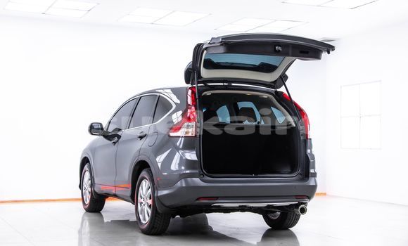 Buy Used Honda CR-V Other Car in Bangkok in Bangkok Buy Used Honda CR-V Other Car in Bangkok in Bangkok