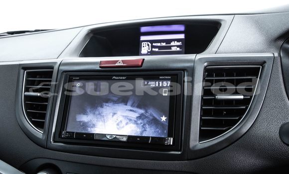 Buy Used Honda CR-V Other Car in Bangkok in Bangkok Buy Used Honda CR-V Other Car in Bangkok in Bangkok