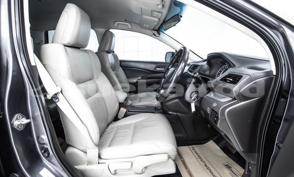 Buy Used Honda CR-V Other Car in Bangkok in Bangkok Buy Used Honda CR-V Other Car in Bangkok in Bangkok