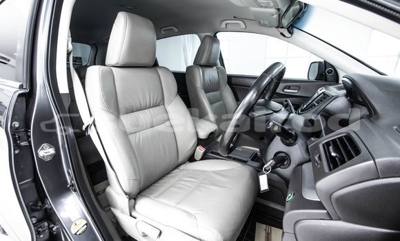 Buy Used Honda CR-V Other Car in Bangkok in Bangkok Buy Used Honda CR-V Other Car in Bangkok in Bangkok