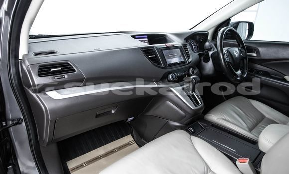 Buy Used Honda CR-V Other Car in Bangkok in Bangkok Buy Used Honda CR-V Other Car in Bangkok in Bangkok