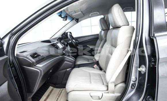 Buy Used Honda CR-V Other Car in Bangkok in Bangkok Buy Used Honda CR-V Other Car in Bangkok in Bangkok