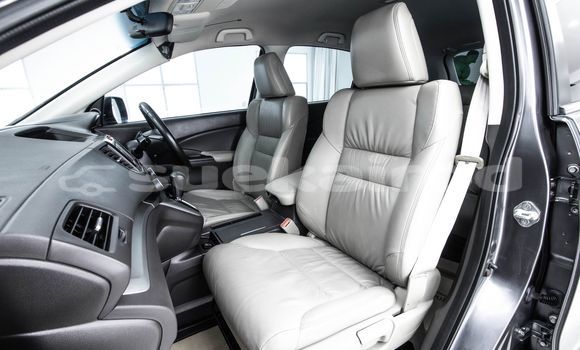 Buy Used Honda CR-V Other Car in Bangkok in Bangkok Buy Used Honda CR-V Other Car in Bangkok in Bangkok