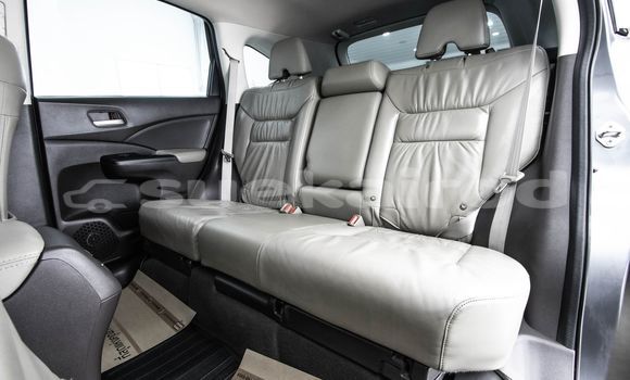 Buy Used Honda CR-V Other Car in Bangkok in Bangkok Buy Used Honda CR-V Other Car in Bangkok in Bangkok