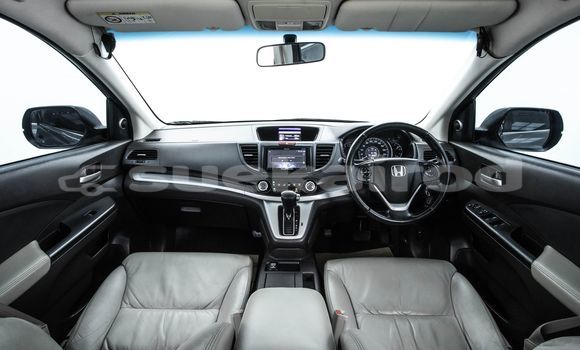 Buy Used Honda CR-V Other Car in Bangkok in Bangkok Buy Used Honda CR-V Other Car in Bangkok in Bangkok