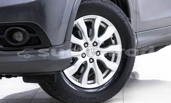 Buy Used Honda CR-V Other Car in Bangkok in Bangkok Buy Used Honda CR-V Other Car in Bangkok in Bangkok