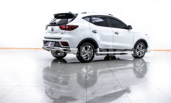 ซื้อ รถมือสอง MG ZS ขาว รถยนต์ ใน %{เมือง} ใน กรุงเทพมหานคร ซื้อ รถมือสอง MG ZS ขาว รถยนต์ ใน %{เมือง} ใน กรุงเทพมหานคร