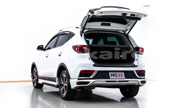 ซื้อ รถมือสอง MG ZS ขาว รถยนต์ ใน %{เมือง} ใน กรุงเทพมหานคร ซื้อ รถมือสอง MG ZS ขาว รถยนต์ ใน %{เมือง} ใน กรุงเทพมหานคร