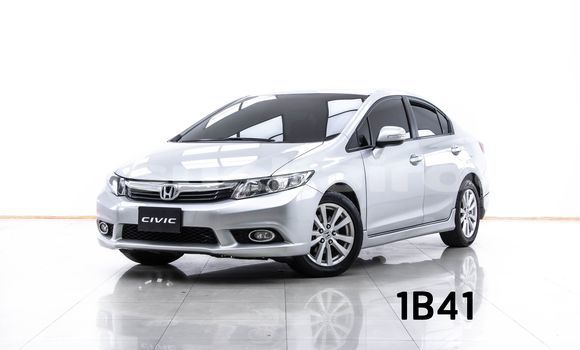 Buy Used Honda Civic Other Car in Bangkok in Bangkok Buy Used Honda Civic Other Car in Bangkok in Bangkok