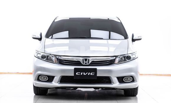 Buy Used Honda Civic Other Car in Bangkok in Bangkok Buy Used Honda Civic Other Car in Bangkok in Bangkok