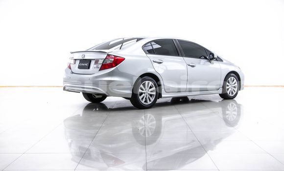 Buy Used Honda Civic Other Car in Bangkok in Bangkok Buy Used Honda Civic Other Car in Bangkok in Bangkok
