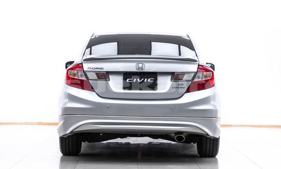 Buy Used Honda Civic Other Car in Bangkok in Bangkok Buy Used Honda Civic Other Car in Bangkok in Bangkok