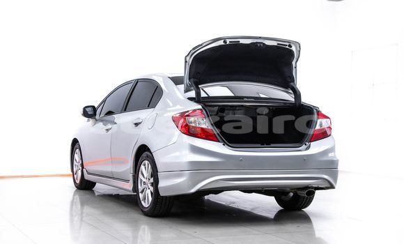 Buy Used Honda Civic Other Car in Bangkok in Bangkok Buy Used Honda Civic Other Car in Bangkok in Bangkok