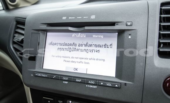 Buy Used Honda Civic Other Car in Bangkok in Bangkok Buy Used Honda Civic Other Car in Bangkok in Bangkok