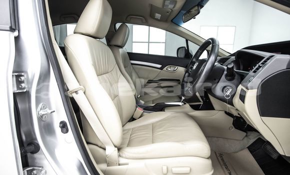 Buy Used Honda Civic Other Car in Bangkok in Bangkok Buy Used Honda Civic Other Car in Bangkok in Bangkok