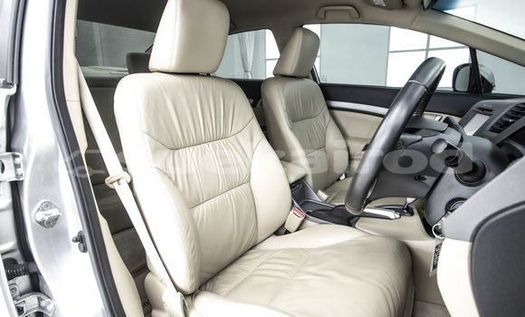 Buy Used Honda Civic Other Car in Bangkok in Bangkok Buy Used Honda Civic Other Car in Bangkok in Bangkok