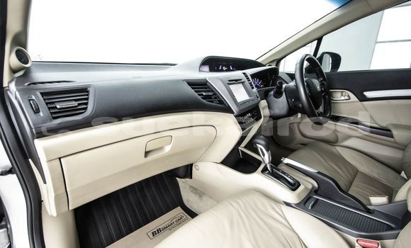 Buy Used Honda Civic Other Car in Bangkok in Bangkok Buy Used Honda Civic Other Car in Bangkok in Bangkok