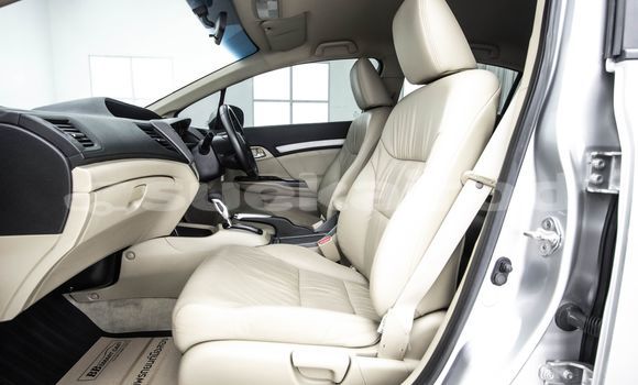 Buy Used Honda Civic Other Car in Bangkok in Bangkok Buy Used Honda Civic Other Car in Bangkok in Bangkok