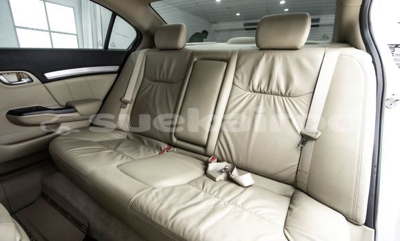 Buy Used Honda Civic Other Car in Bangkok in Bangkok Buy Used Honda Civic Other Car in Bangkok in Bangkok