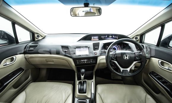 Buy Used Honda Civic Other Car in Bangkok in Bangkok Buy Used Honda Civic Other Car in Bangkok in Bangkok