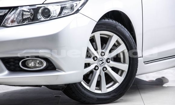 Buy Used Honda Civic Other Car in Bangkok in Bangkok Buy Used Honda Civic Other Car in Bangkok in Bangkok