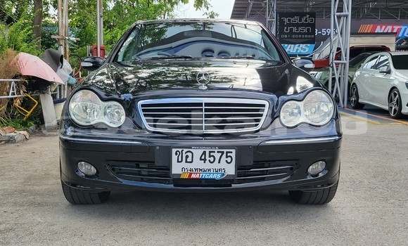 ซื้อ รถมือสอง Mercedes-Benz C-Classe สีดำ รถยนต์ ใน %{เมือง} ใน กรุงเทพมหานคร ซื้อ รถมือสอง Mercedes-Benz C-Classe สีดำ รถยนต์ ใน %{เมือง} ใน กรุงเทพมหานคร