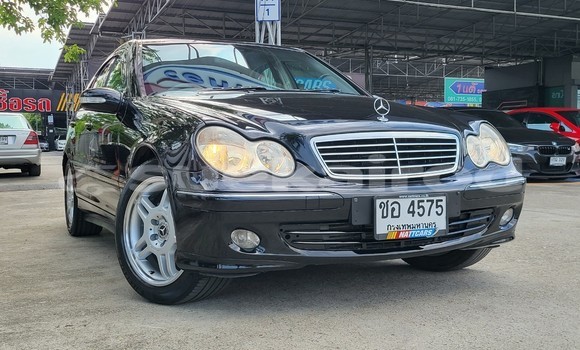 ซื้อ รถมือสอง Mercedes-Benz C-Classe สีดำ รถยนต์ ใน %{เมือง} ใน กรุงเทพมหานคร ซื้อ รถมือสอง Mercedes-Benz C-Classe สีดำ รถยนต์ ใน %{เมือง} ใน กรุงเทพมหานคร