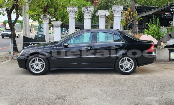 ซื้อ รถมือสอง Mercedes-Benz C-Classe สีดำ รถยนต์ ใน %{เมือง} ใน กรุงเทพมหานคร ซื้อ รถมือสอง Mercedes-Benz C-Classe สีดำ รถยนต์ ใน %{เมือง} ใน กรุงเทพมหานคร