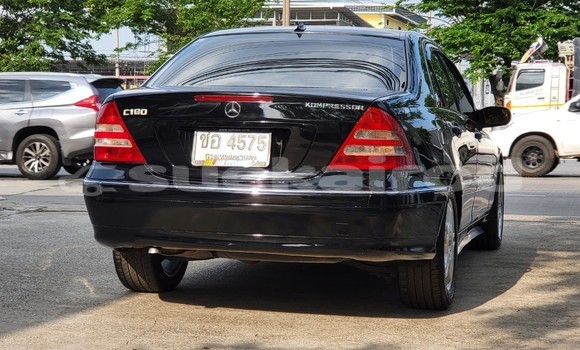 ซื้อ รถมือสอง Mercedes-Benz C-Classe สีดำ รถยนต์ ใน %{เมือง} ใน กรุงเทพมหานคร ซื้อ รถมือสอง Mercedes-Benz C-Classe สีดำ รถยนต์ ใน %{เมือง} ใน กรุงเทพมหานคร