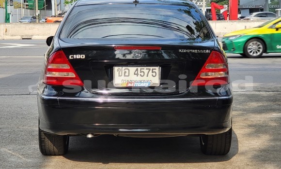 ซื้อ รถมือสอง Mercedes-Benz C-Classe สีดำ รถยนต์ ใน %{เมือง} ใน กรุงเทพมหานคร ซื้อ รถมือสอง Mercedes-Benz C-Classe สีดำ รถยนต์ ใน %{เมือง} ใน กรุงเทพมหานคร