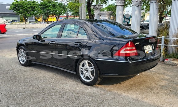 ซื้อ รถมือสอง Mercedes-Benz C-Classe สีดำ รถยนต์ ใน %{เมือง} ใน กรุงเทพมหานคร ซื้อ รถมือสอง Mercedes-Benz C-Classe สีดำ รถยนต์ ใน %{เมือง} ใน กรุงเทพมหานคร