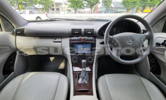 ซื้อ รถมือสอง Mercedes-Benz C-Classe สีดำ รถยนต์ ใน %{เมือง} ใน กรุงเทพมหานคร ซื้อ รถมือสอง Mercedes-Benz C-Classe สีดำ รถยนต์ ใน %{เมือง} ใน กรุงเทพมหานคร