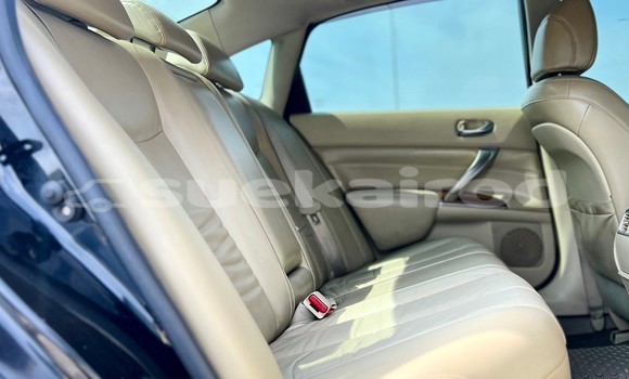 ซื้อ รถมือสอง Nissan Teana สีดำ รถยนต์ ใน %{เมือง} ใน กรุงเทพมหานคร ซื้อ รถมือสอง Nissan Teana สีดำ รถยนต์ ใน %{เมือง} ใน กรุงเทพมหานคร