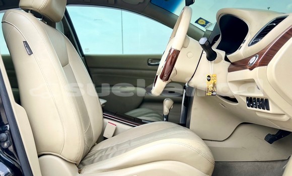 ซื้อ รถมือสอง Nissan Teana สีดำ รถยนต์ ใน %{เมือง} ใน กรุงเทพมหานคร ซื้อ รถมือสอง Nissan Teana สีดำ รถยนต์ ใน %{เมือง} ใน กรุงเทพมหานคร