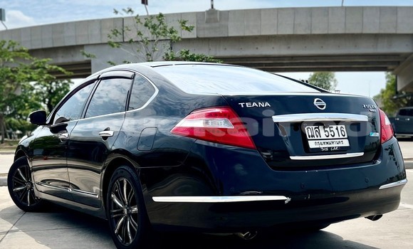 ซื้อ รถมือสอง Nissan Teana สีดำ รถยนต์ ใน %{เมือง} ใน กรุงเทพมหานคร ซื้อ รถมือสอง Nissan Teana สีดำ รถยนต์ ใน %{เมือง} ใน กรุงเทพมหานคร