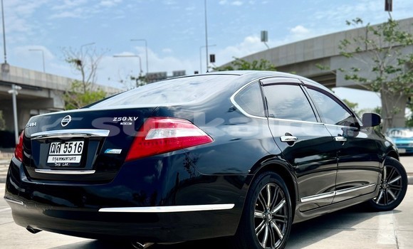ซื้อ รถมือสอง Nissan Teana สีดำ รถยนต์ ใน %{เมือง} ใน กรุงเทพมหานคร ซื้อ รถมือสอง Nissan Teana สีดำ รถยนต์ ใน %{เมือง} ใน กรุงเทพมหานคร