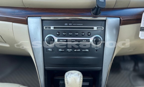 ซื้อ รถมือสอง Nissan Teana สีดำ รถยนต์ ใน %{เมือง} ใน กรุงเทพมหานคร ซื้อ รถมือสอง Nissan Teana สีดำ รถยนต์ ใน %{เมือง} ใน กรุงเทพมหานคร