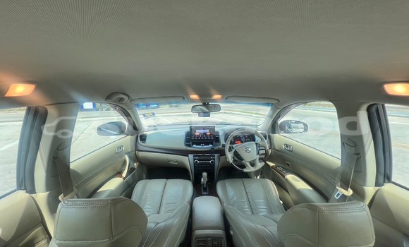 ซื้อ รถมือสอง Nissan Teana สีดำ รถยนต์ ใน %{เมือง} ใน กรุงเทพมหานคร ซื้อ รถมือสอง Nissan Teana สีดำ รถยนต์ ใน %{เมือง} ใน กรุงเทพมหานคร